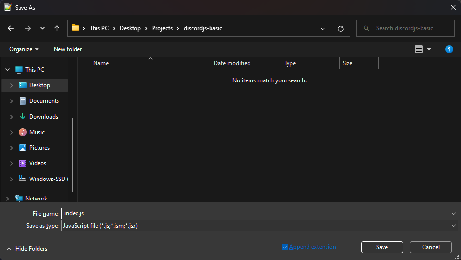 Notepad++ 文件